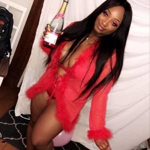 Meet your Posher, Mariah